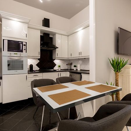 Luxury Dream Home In The Absolute Center Budapeszt Zewnętrze zdjęcie