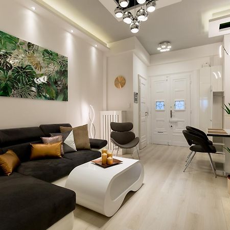 Luxury Dream Home In The Absolute Center Budapeszt Zewnętrze zdjęcie