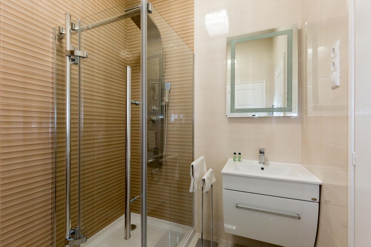 Luxury Dream Home In The Absolute Center Budapeszt Zewnętrze zdjęcie