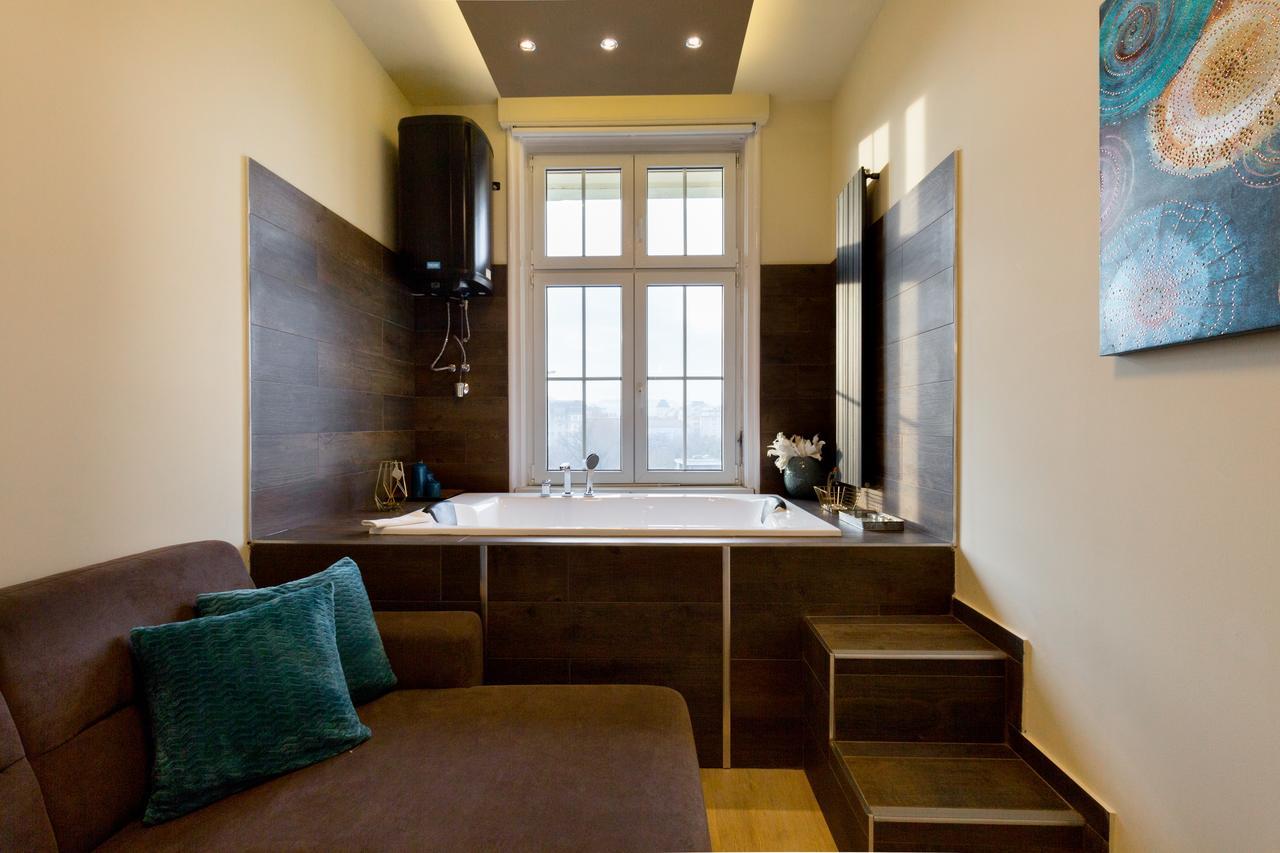 Luxury Dream Home In The Absolute Center Budapeszt Zewnętrze zdjęcie