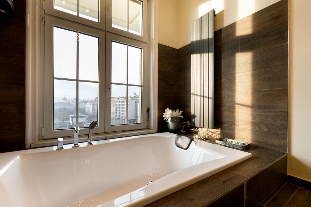 Luxury Dream Home In The Absolute Center Budapeszt Zewnętrze zdjęcie