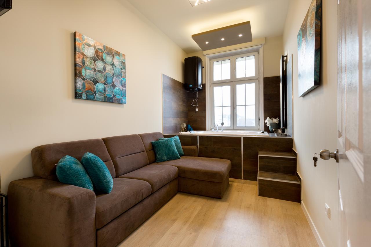 Luxury Dream Home In The Absolute Center Budapeszt Zewnętrze zdjęcie