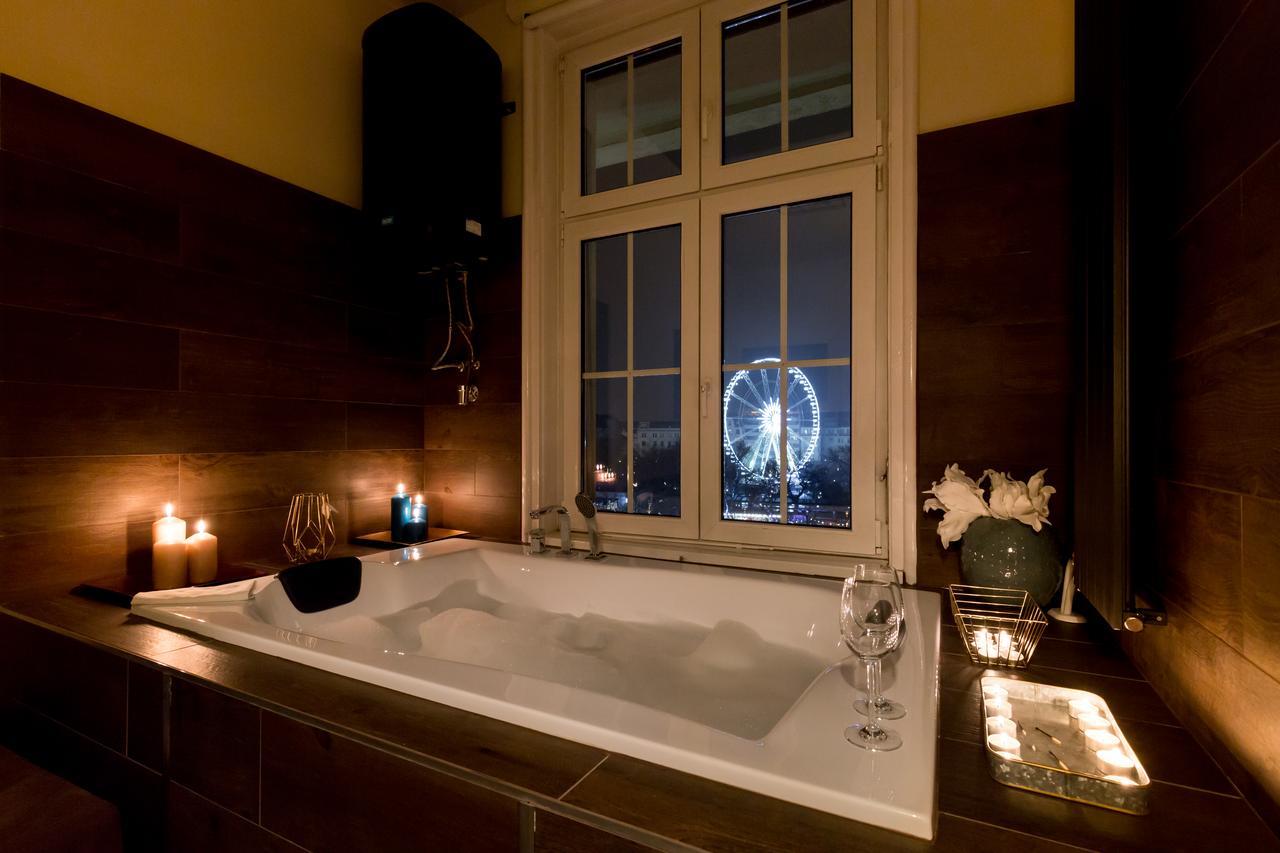 Luxury Dream Home In The Absolute Center Budapeszt Zewnętrze zdjęcie