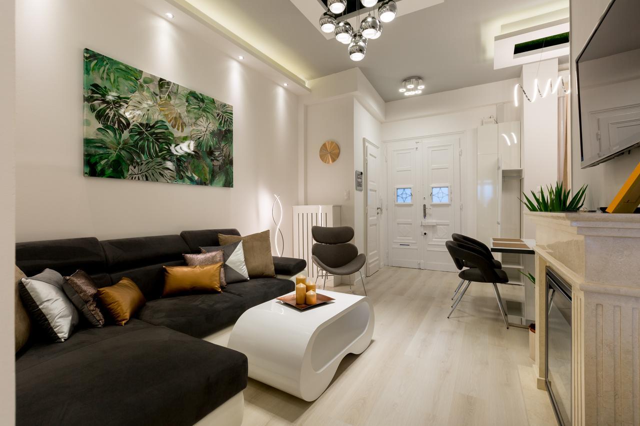 Luxury Dream Home In The Absolute Center Budapeszt Zewnętrze zdjęcie