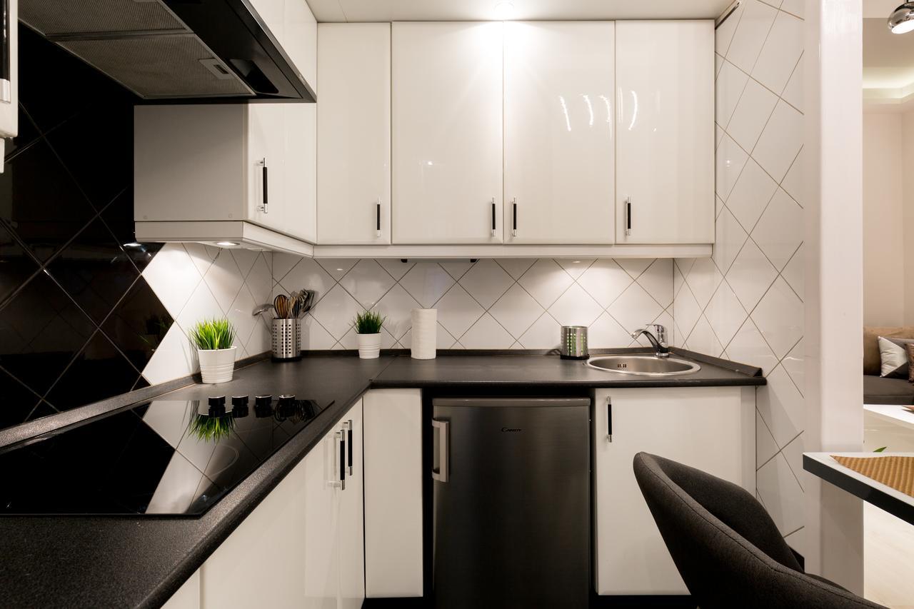 Luxury Dream Home In The Absolute Center Budapeszt Zewnętrze zdjęcie