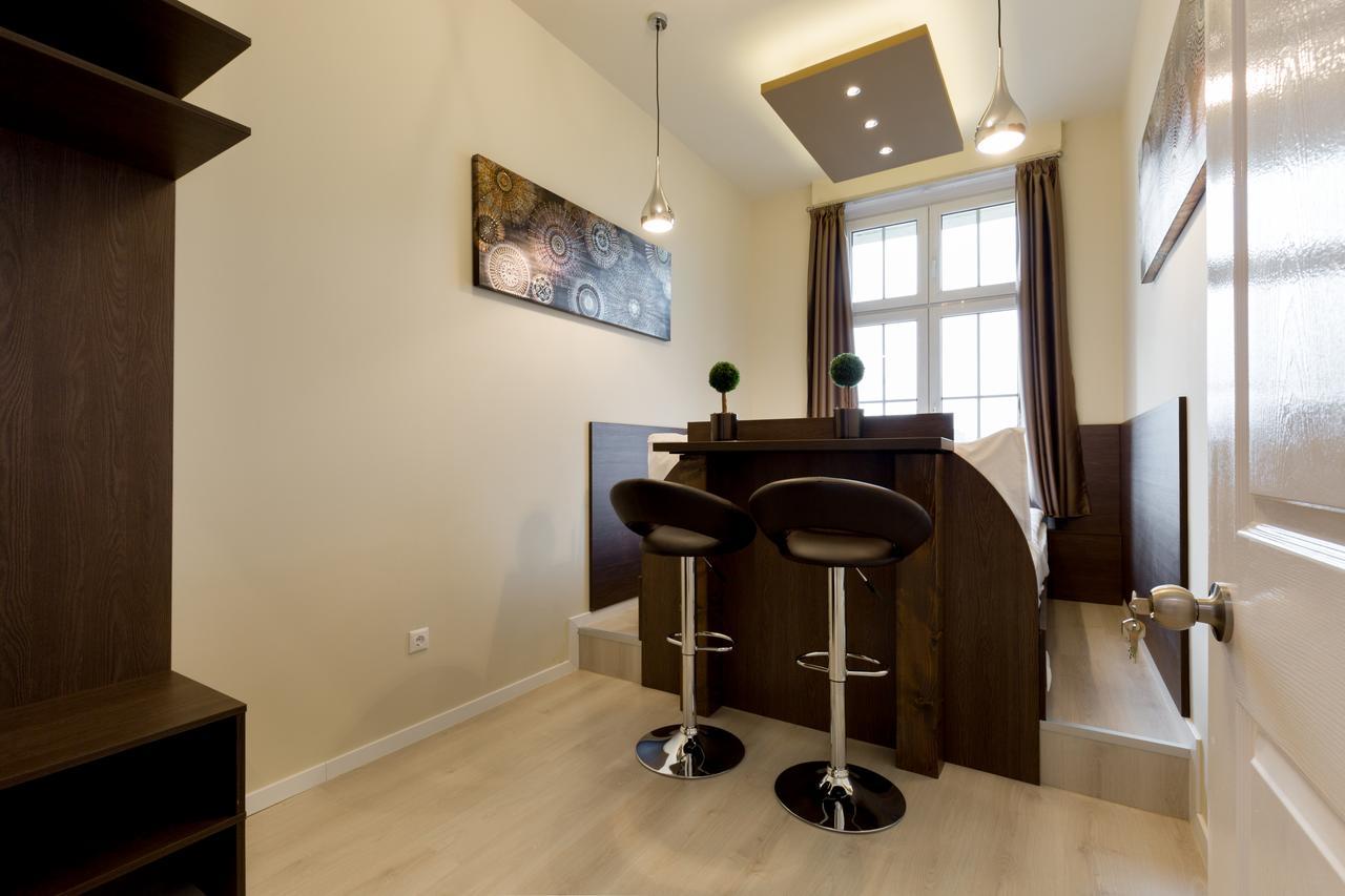 Luxury Dream Home In The Absolute Center Budapeszt Zewnętrze zdjęcie